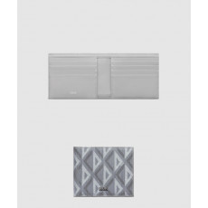 디올 반지갑 2ESBH