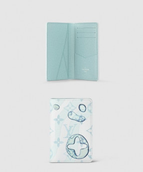 루이비통 포켓 오거나이저 M82371