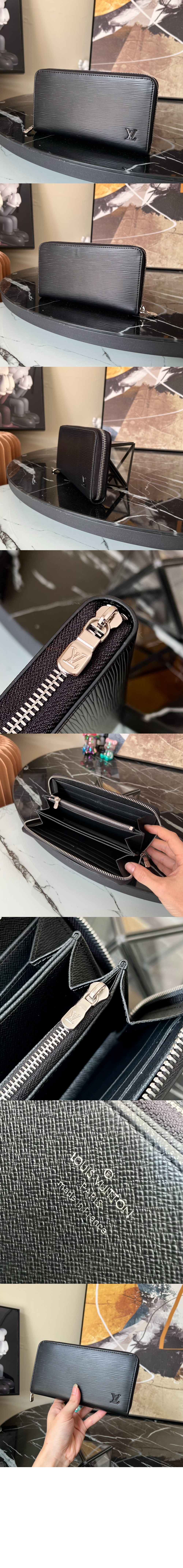 루이비통 지피 월렛 M61857