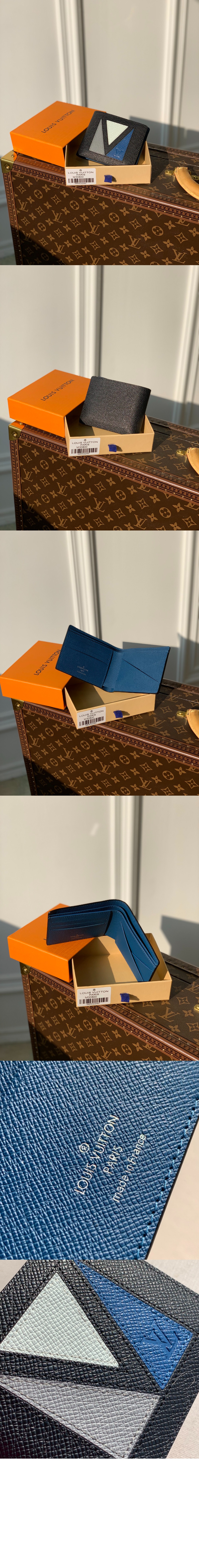 루이비통 멀티플 월렛 M30800