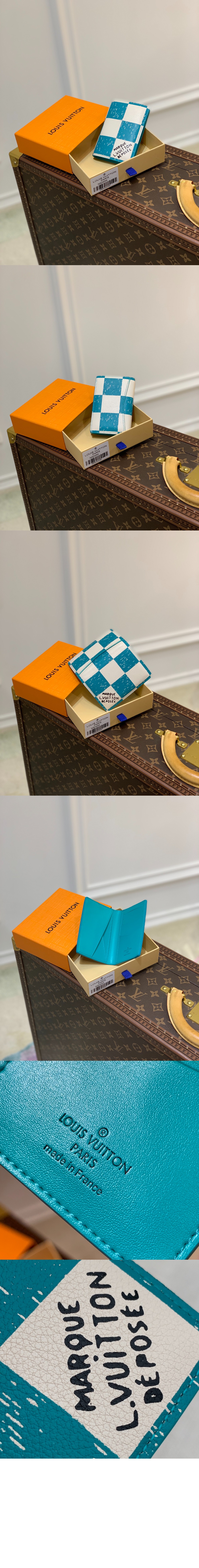 루이비통 포켓 오거나이저 N60494