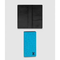 루이비통 브라짜 월릿 N82509