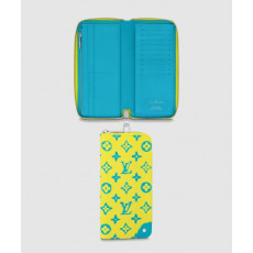 루이비통 지피 버티컬 지갑 M82005