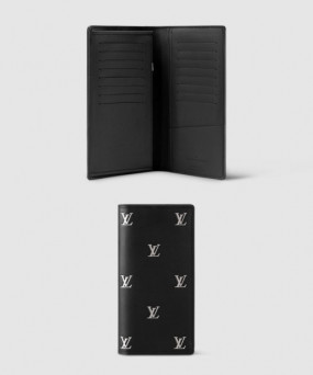 루이비통 브라짜 월릿 M83190