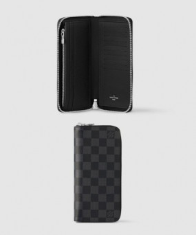 루이비통 지피 월릿 버티컬 N63095