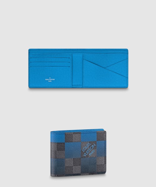 루이비통 멀티플 월렛 N40414