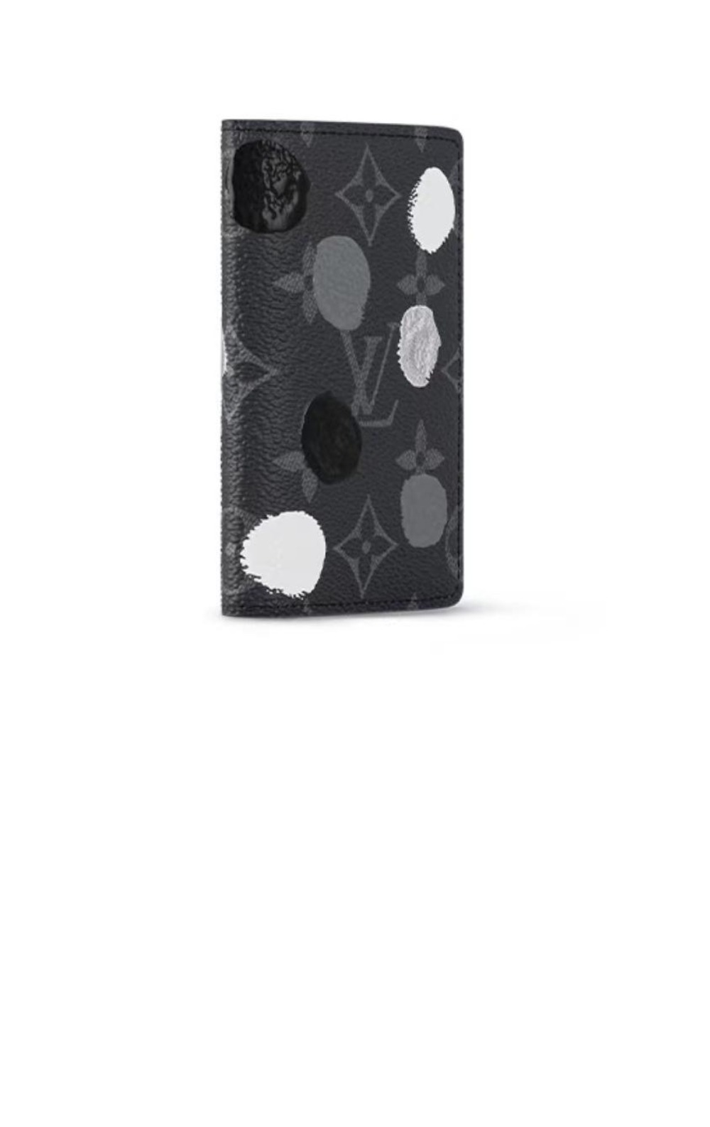 루이비통 LV X YK 포켓 오거나이저 M81928