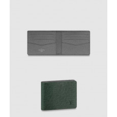 루이비통 타이가 슬렌더 월릿 M81555