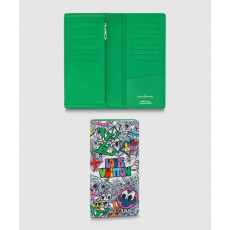 루이비통 브라짜 월렛 M82011