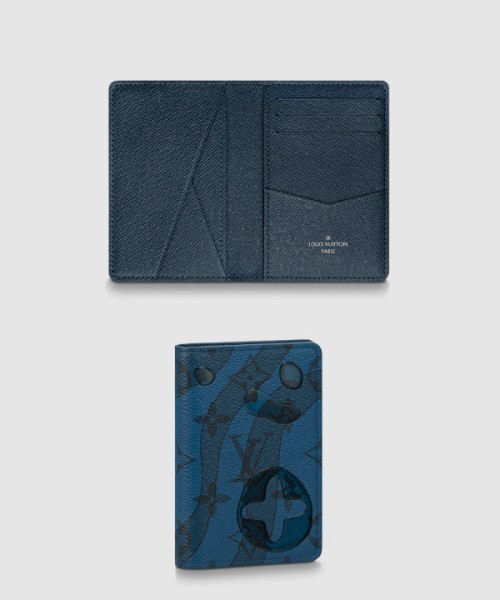 루이비통 포켓 오거나이저 M82308