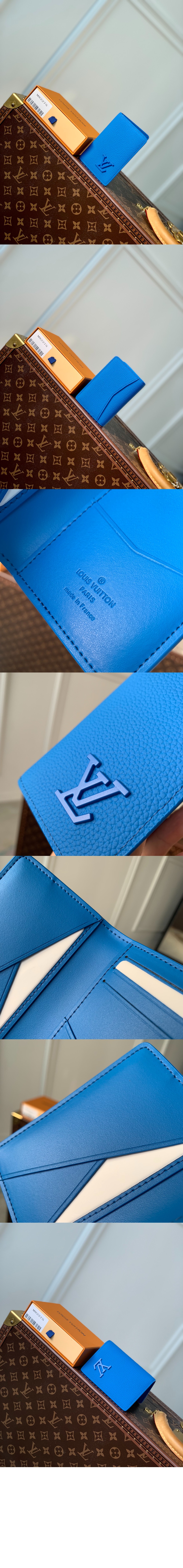 루이비통 포켓 오거나이저 M82277