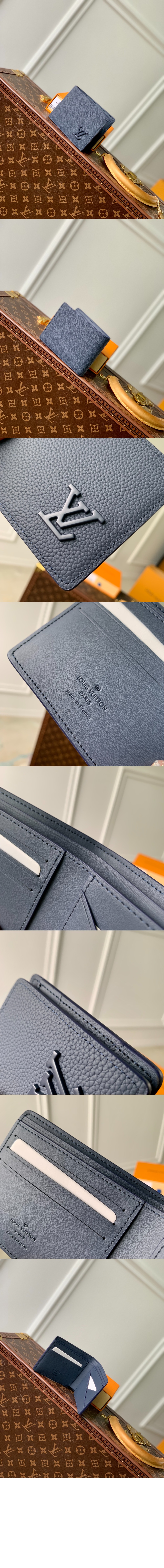 루이비통 멀티플 월릿 M82274