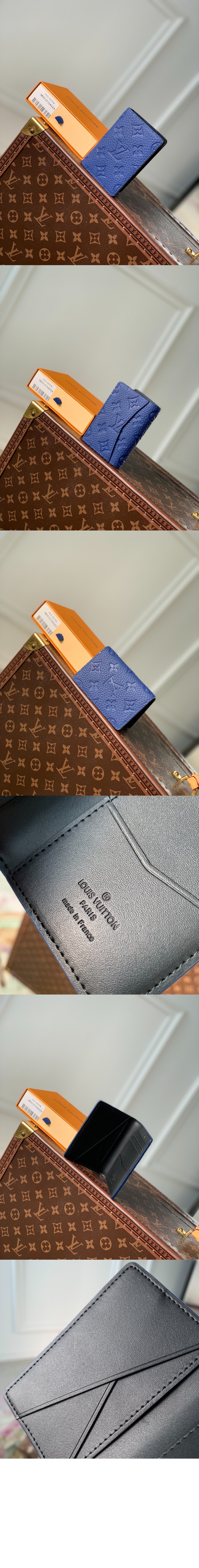 루이비통 포켓 오거나이저 M82560