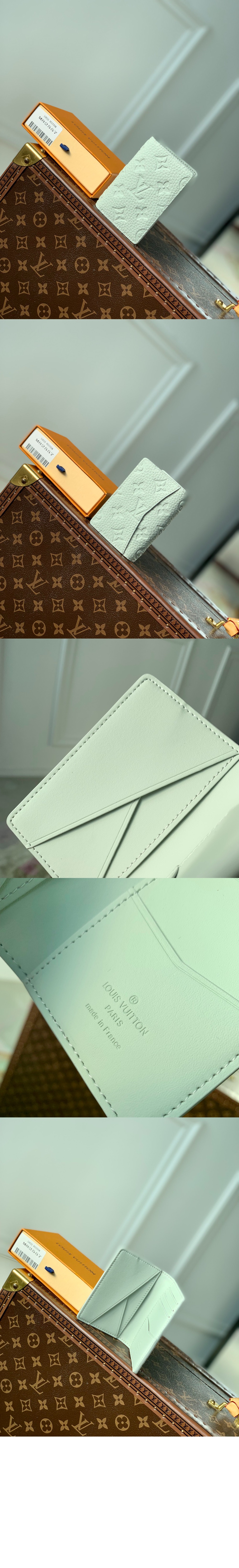 루이비통 포켓 오거나이저 M82557