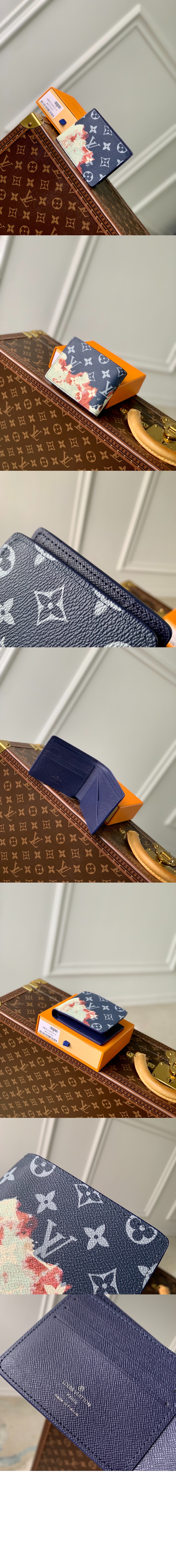 루이비통 멀티플 월릿 M82827