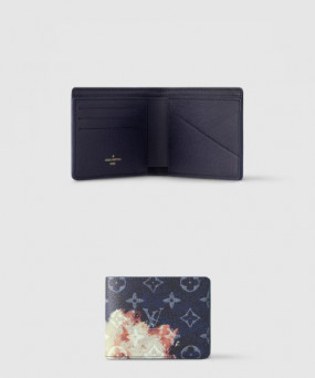 루이비통 멀티플 월릿 M82827