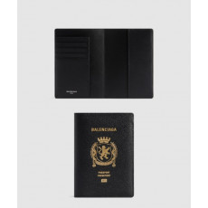 발렌시아가 패스포트 홀더 787742