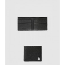 버버리 그레이니 레더 TB 반지갑 80627091