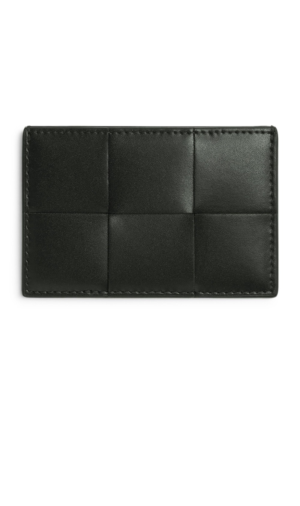 보테가베네타 카세트 신용카드 케이스 649597