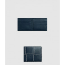 보테가베네타 카세트 폴더형 지갑 743004