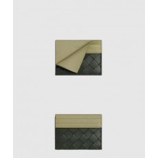 보테가베네타 인트레치아토 카드지갑 749449