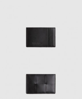 보테가베네타 카세트 신용카드 케이스 649597