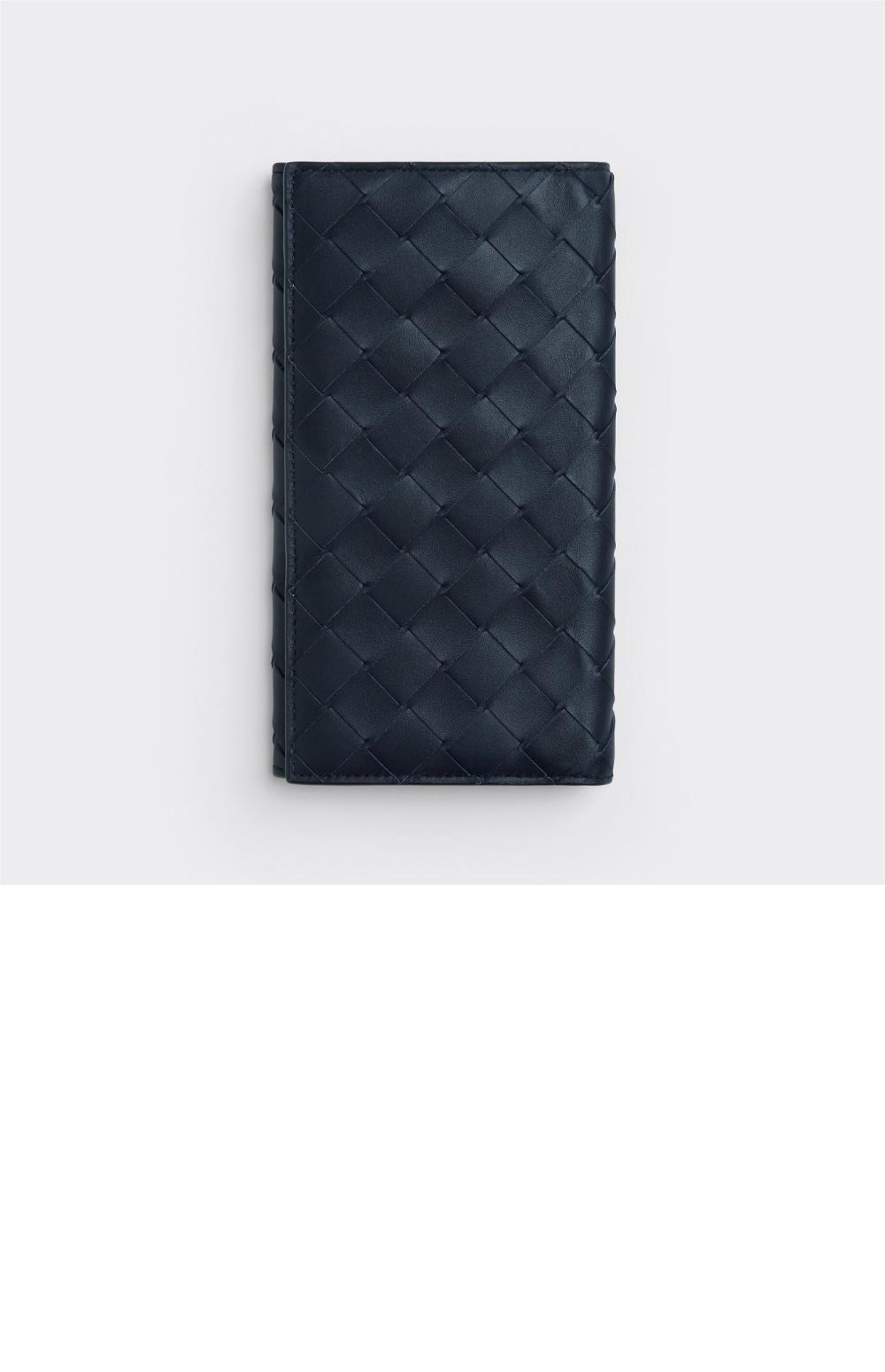 보테가베네타 인트레치아토 장지갑 676593