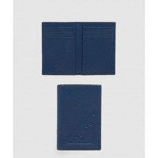 프라다 사피아노 가죽 카드 홀더 2MC101