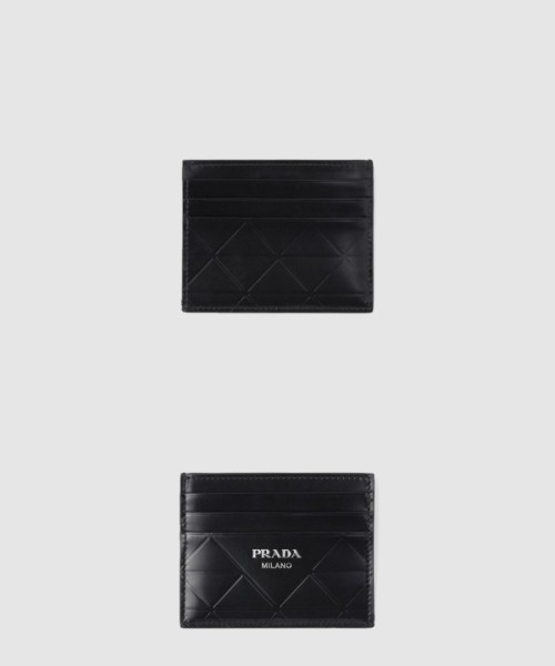 프라다 사피아노 카드지갑 2MC223