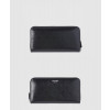 프라다 장지퍼 지갑 2M1317