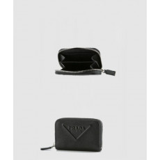 프라다 사피아노 동전 지갑 2MM003