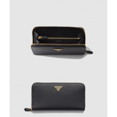 프라다 사피아노 지퍼월렛 1ML506
