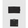 프라다 사피아노 반지갑 2MC063