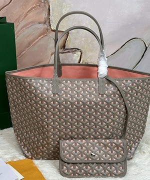 고야드 세인트 루이스 클레어 부아 MM