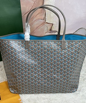 고야드 세인트 루이스 클레어 부아 GM