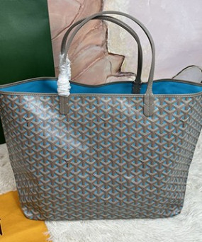 고야드 세인트 루이스 클레어 부아 GM