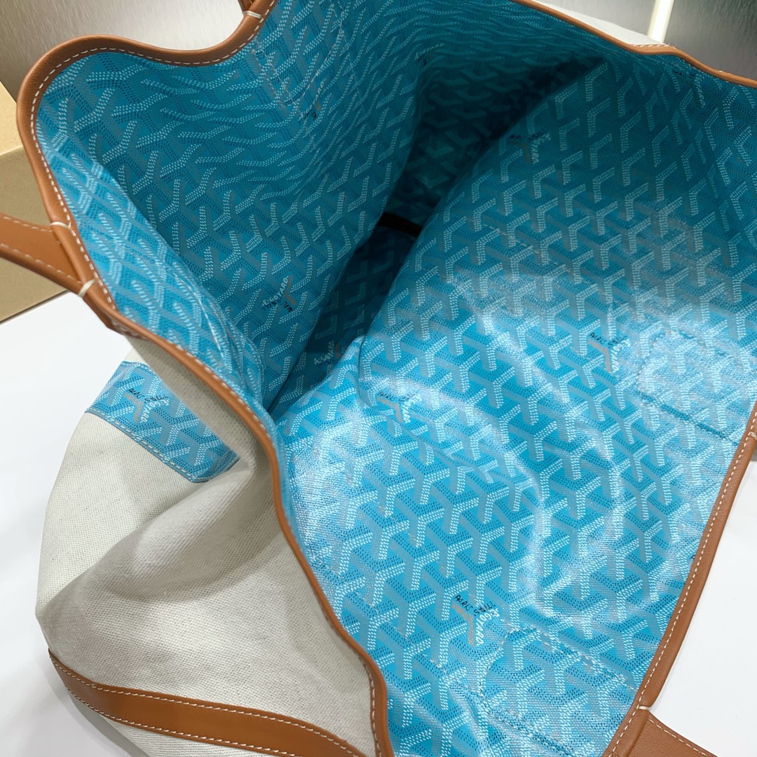 고야드 벨하라 백