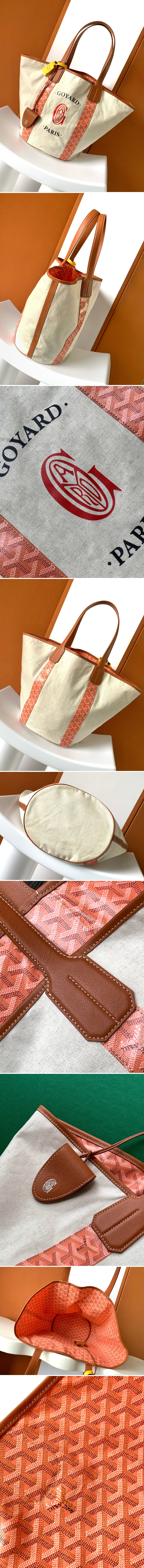 고야드 벨하라 백