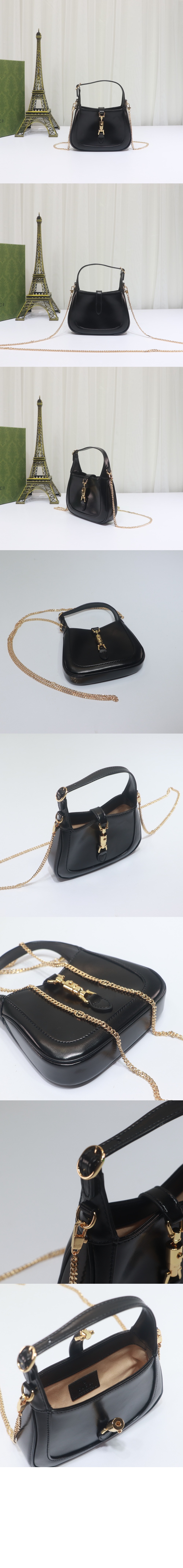 수퍼 미니백 760249