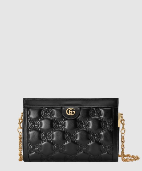 마틀라세 레더 스몰 핸드백 702200