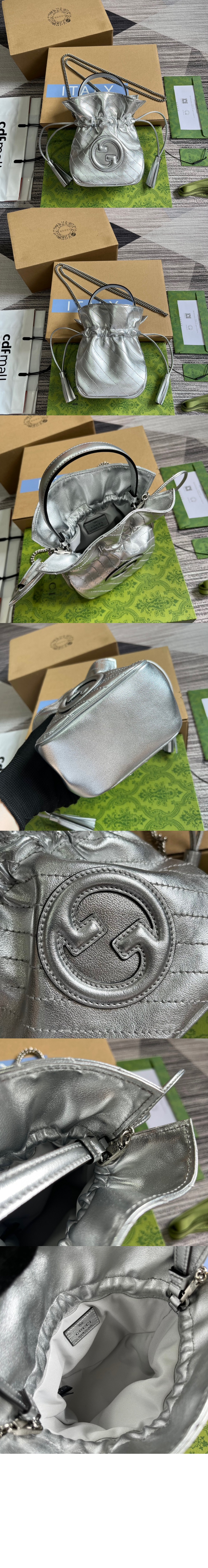 미니 버킷백 760313