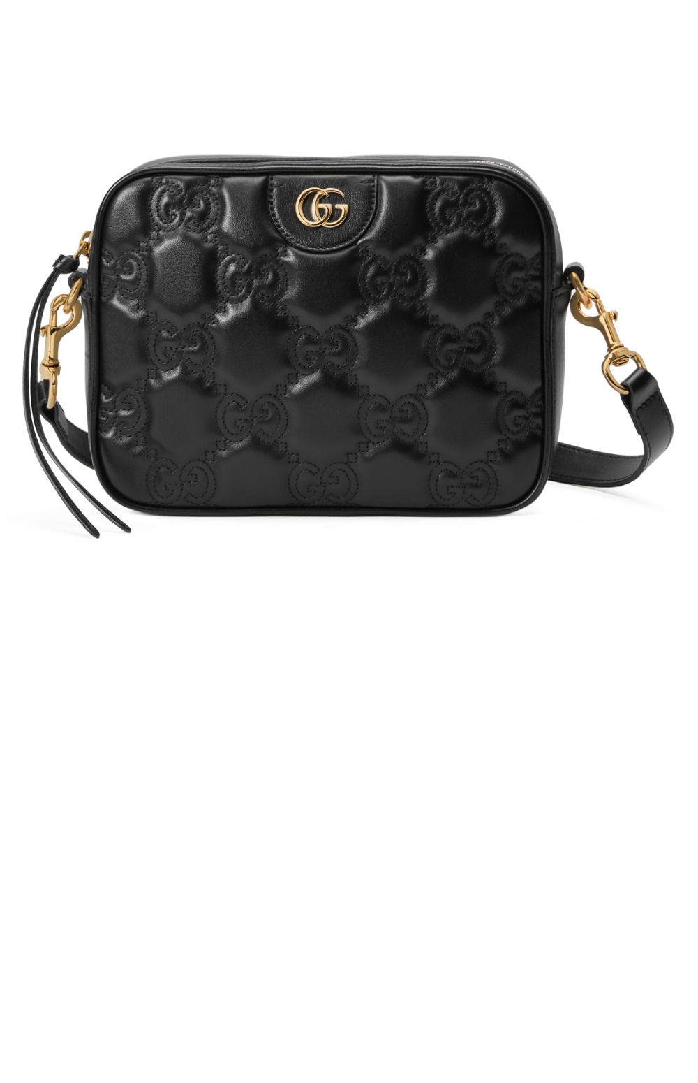 마틀라세 레더 스몰 핸드백 702234