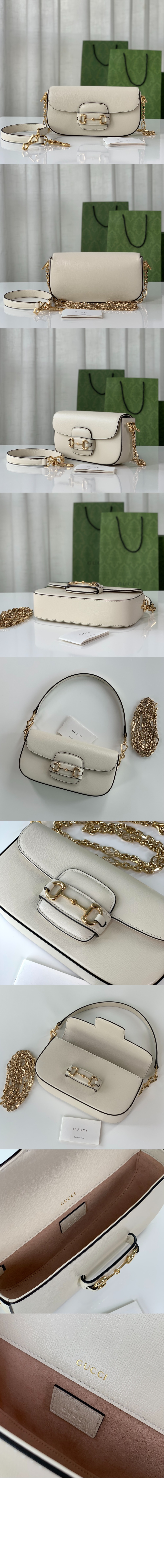 스몰 숄더백 735178