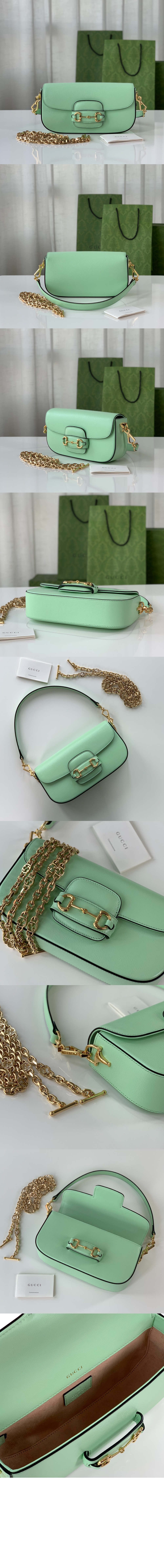 스몰 숄더백 735178