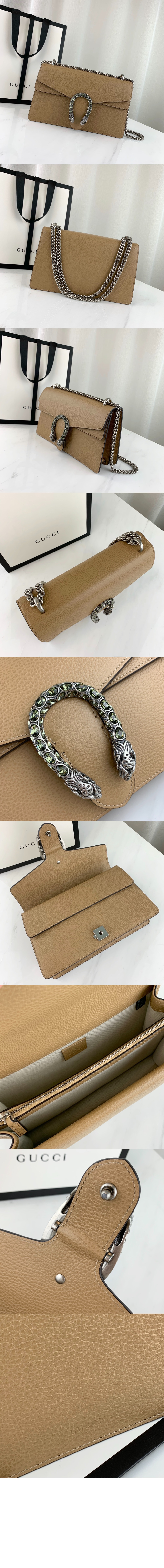 스몰 숄더백 400249