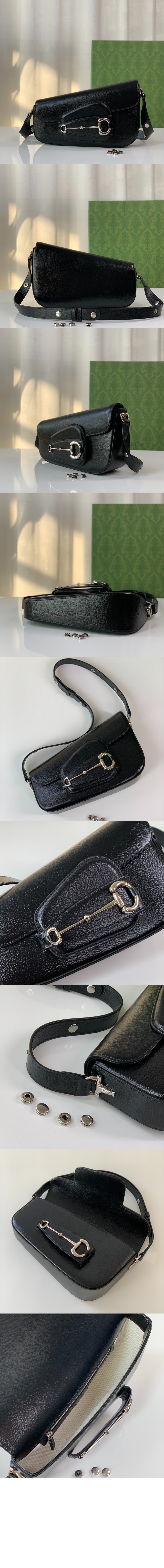 스몰 숄더백 764155