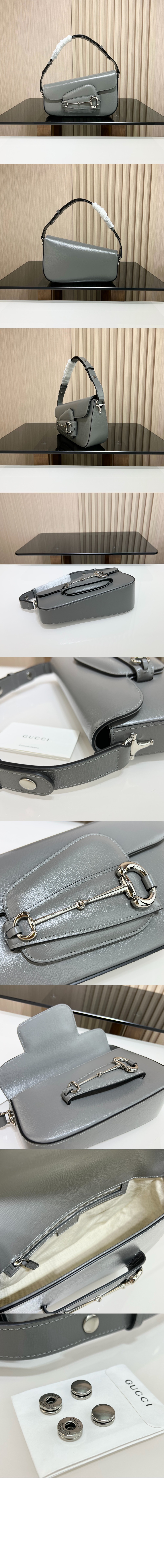 스몰 숄더백 764155