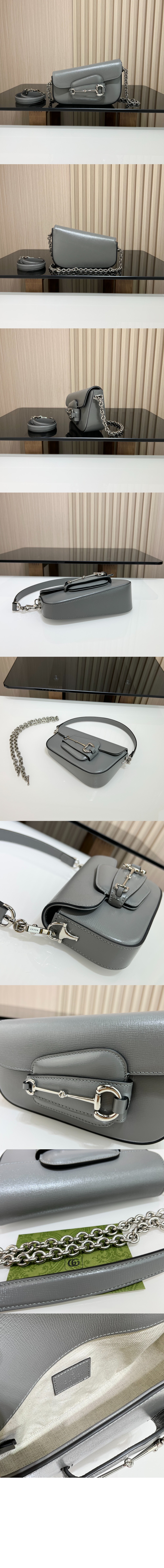 미니 숄더백 774209