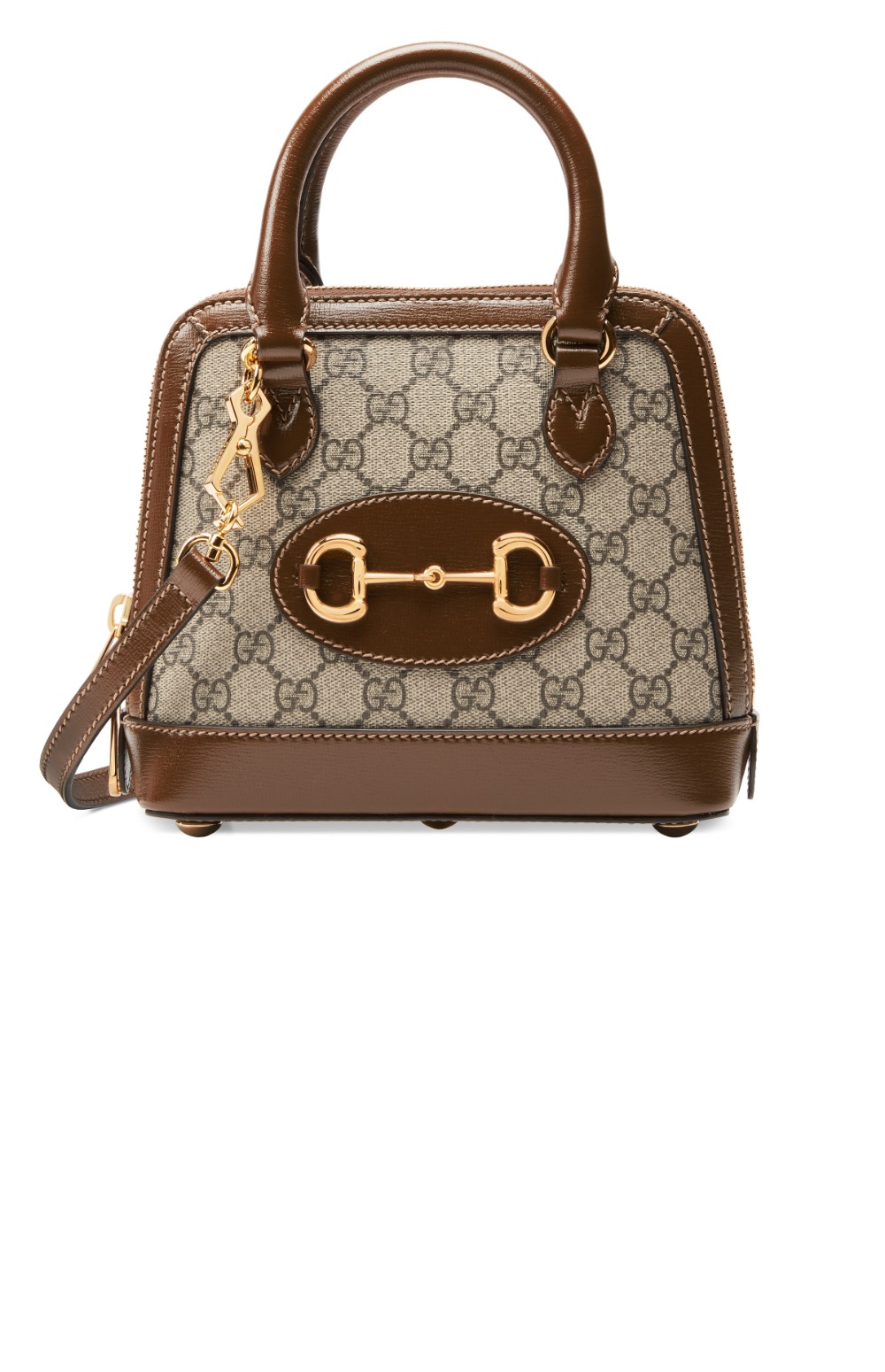 미니 탑 핸들백 640716