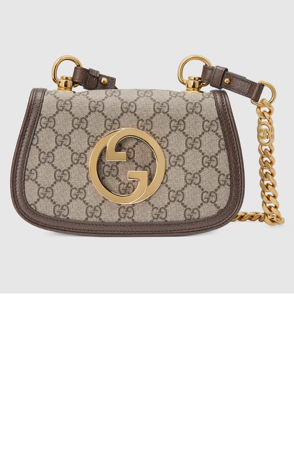 미니 숄더백 724645